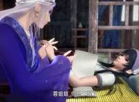 《秦时明月》里“最懒”的人，没有之一，终于要出场了！