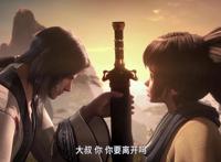 《秦时明月》系列动画未完结，盖聂的配音演员去世，观众接受不了