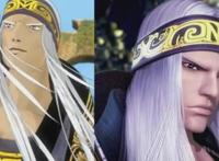 十五年《秦时明月》：动画角色的画风变迁