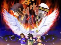 十五年《秦时明月》：动画角色的画风变迁