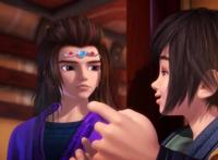 如果《秦时明月》就这样完结，你期待什么样的结局？