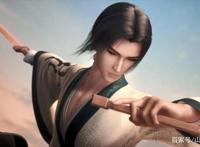 新秦时明月：夜尽天明篇章来临，大铁锤遭遇不测，盖聂被天明杀死