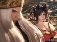 新秦时明月：夜尽天明篇章来临，大铁锤遭遇不测，盖聂被天明杀死