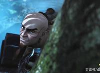 新秦时明月：夜尽天明篇章来临，大铁锤遭遇不测，盖聂被天明杀死