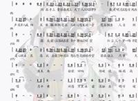 秦时明月：舞台剧主题曲《夜尽天明》有多好听？唱出了盖聂的剑心