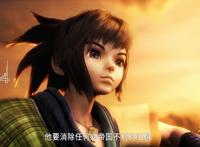 秦时明月重制版，虽然画质好评，但沧海断流，却是引起不满的原罪