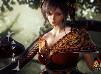 秦时明月重制版，虽然画质好评，但沧海断流，却是引起不满的原罪