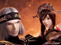 竹北先生看《秦时明月》，最值得看的国产动漫，夜尽天明篇！