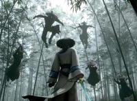 《新秦时明月》盖聂所向披靡，新观众好评不断，超出老秦迷的预期