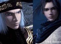 《秦时明月》和《一人之下》两部神级动画，哪部才是国漫巅峰