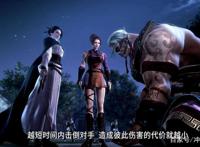 解析《秦时明月》诸子百家之中最强农家为何在渐渐“掉价”？