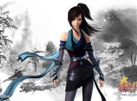 古风佳作《秦时明月》，动漫经典，赤子之心