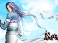 古风佳作《秦时明月》，动漫经典，赤子之心