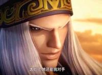 秦时明月之沧海横流：卫庄开启“太妙体”，田言能活下来真是奇迹