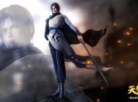 秦时明月之沧海横流：卫庄开启“太妙体”，田言能活下来真是奇迹