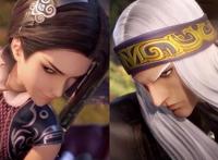 秦时明月之沧海横流：卫庄开启“太妙体”，田言能活下来真是奇迹