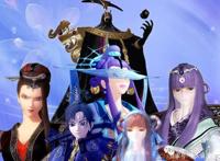 秦时明月：诸子百家中各家的实力对比