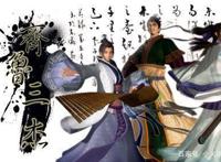 秦时明月：诸子百家中各家的实力对比