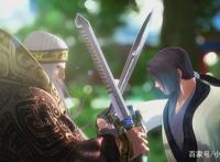 秦时明月：诸子百家，唯我纵横