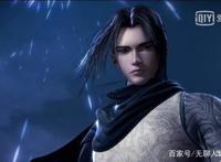 秦时明月||一场诸子百家的盛宴