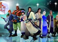 历史为骨，艺术为翼！国漫目前最成功的群像动画《秦时明月》