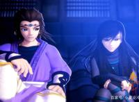 历史为骨，艺术为翼！国漫目前最成功的群像动画《秦时明月》