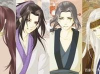 历史为骨，艺术为翼！国漫目前最成功的群像动画《秦时明月》