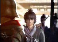 秦时明月第六部：嬴政东巡百家齐聚东郡，高渐离或将被杀？