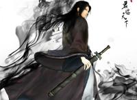 中国的动漫史之秦时明月