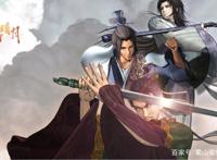 动漫《秦时明月》，王道与侠道互相交织，纵横交错形成了天下之局