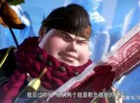 秦时明月：农家五大隐世高手，怪不得是诸子百家之最