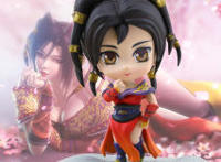 秦时明月：农家五大隐世高手，怪不得是诸子百家之最