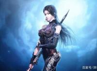 秦时明月：农家五大隐世高手，怪不得是诸子百家之最