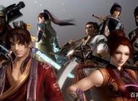 秦时明月：诸子百家农家六大堂主，强于墨家仅次于纵横