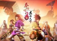 秦时明月：各学派间不论战力，只比颜值，诸子百家谁最强