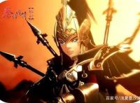 秦时明月之诸子百家（下篇）