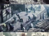 进击的巨人：经典吵架场面，艾伦刺中莱纳痛处，莱纳暴躁怒怼