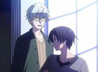 《86不存在的战区》第二季每周几更新？