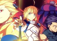 当红小鲜肉立二次元人设翻车，连《刀剑神域》和《Fate》都分不清