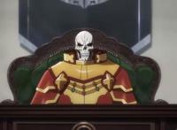 罪域的骨终为王，Overlord第四季正式上线！