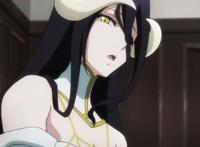 罪域的骨终为王，Overlord第四季正式上线！