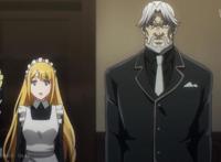 Overlord2第十话分析科普：骨傲天终上线，雅儿贝德要叛变？