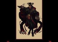 《overlord》圣王国双脚羊？迪米乌哥斯的无上至尊——乌尔贝特