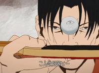 推荐一些画风独特的日本动漫