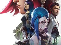 《双城之战》第二季还没有下文，但网友已经开始想象真人版选角了