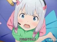 这些动漫作者以前都是画本子的？网友：怪不得画风有点怪