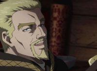 这部7月新番备受期待，北欧的战士物语，staff豪华，b站9.9分预定