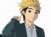 《亚人》：佐藤先生既不是革命家也不是谋略家，他只是个玩家！