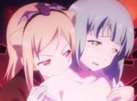 超受欢迎的大叔主角后宫番！亚人酱还有话要说！