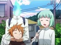 超受欢迎的大叔主角后宫番！亚人酱还有话要说！